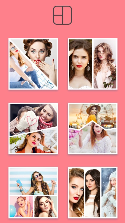 Blender Camera: Photo Collage