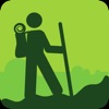 Walkme Portugal Trails icon