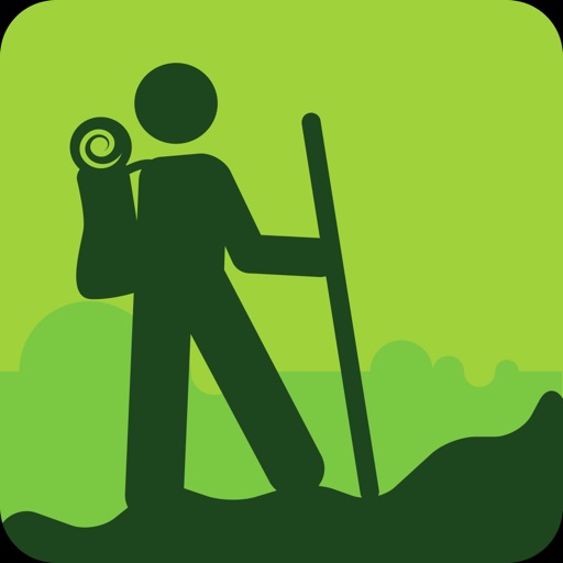 Walkme Portugal Trails icon