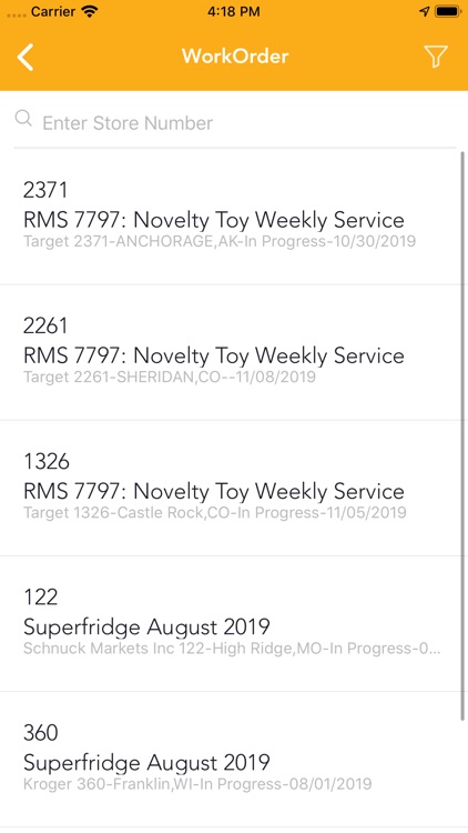 SRS MEL screenshot-5