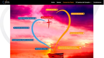 El Camino del Corazón screenshot 8