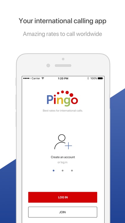Pingo International