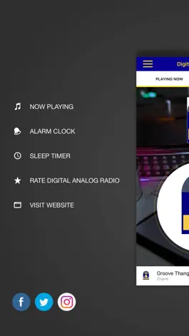 Game screenshot Digital Analog Radio hack