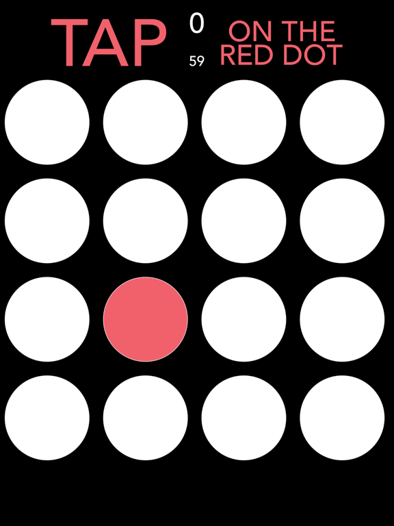 Screenshot #5 pour Tap Dash