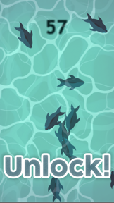 Cat Fishing Adventure screenshot