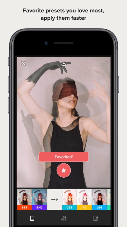 Presco screenshot-3