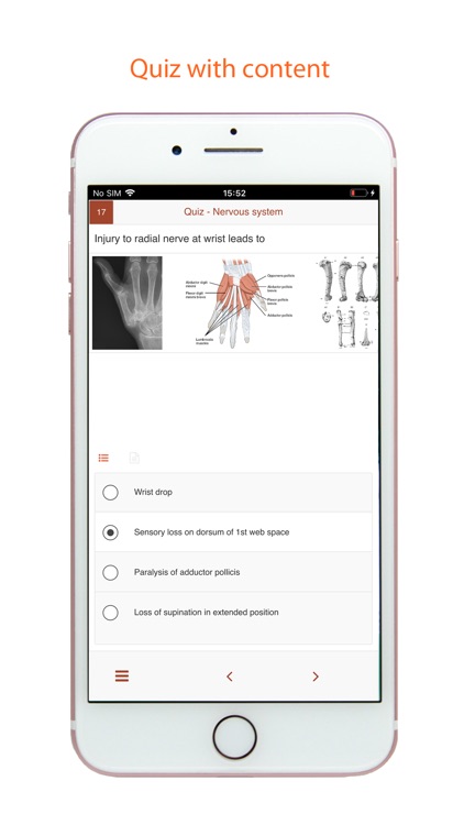 Ortrac Scholar screenshot-3