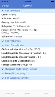 soilweb problems & solutions and troubleshooting guide - 2