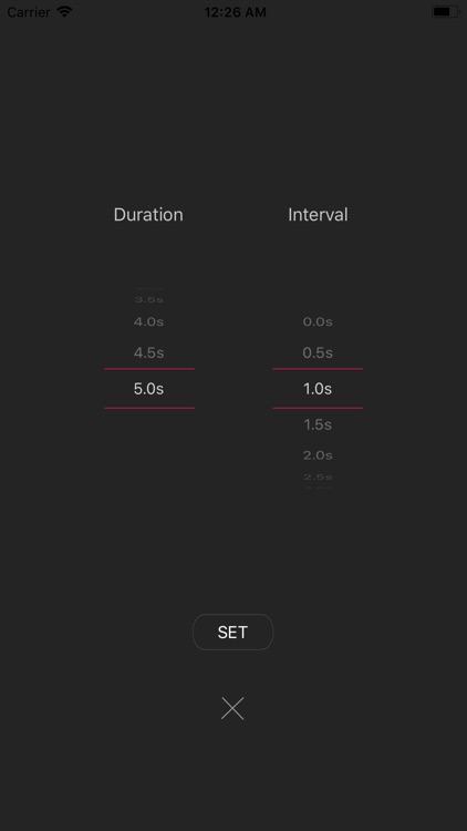 VEFitness screenshot-4