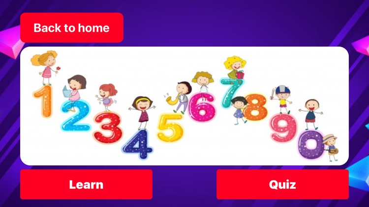Learn English: English Numbers