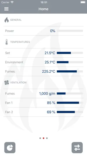 AppFire screenshot 2