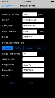 How to cancel & delete submoa 4