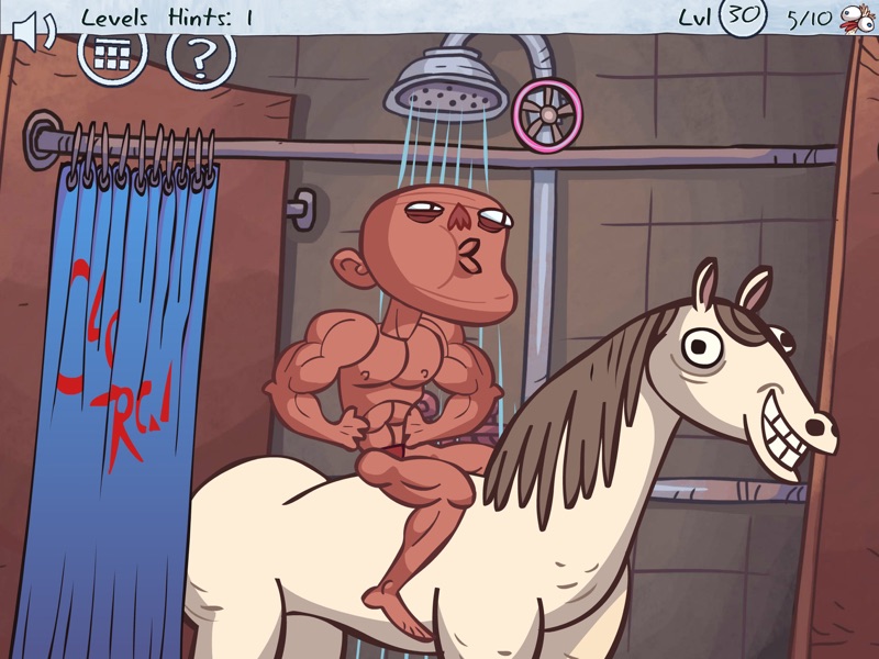 Troll Face Quest Video Memes screenshot 9