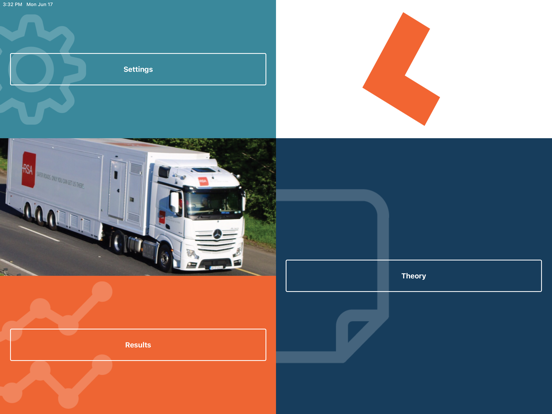 Screenshot #4 pour Official Bus/Truck DTT Ireland