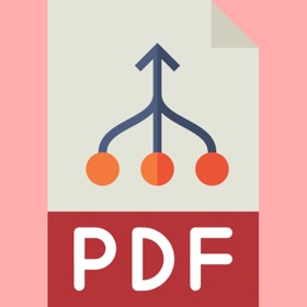 螢幕擷取畫面 (1) Merge PDF Documents