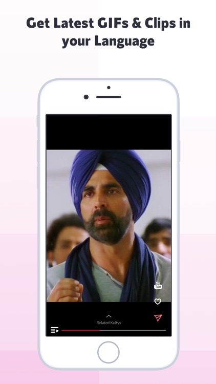 Kulfy: Videos, GIFs & Stickers screenshot-8