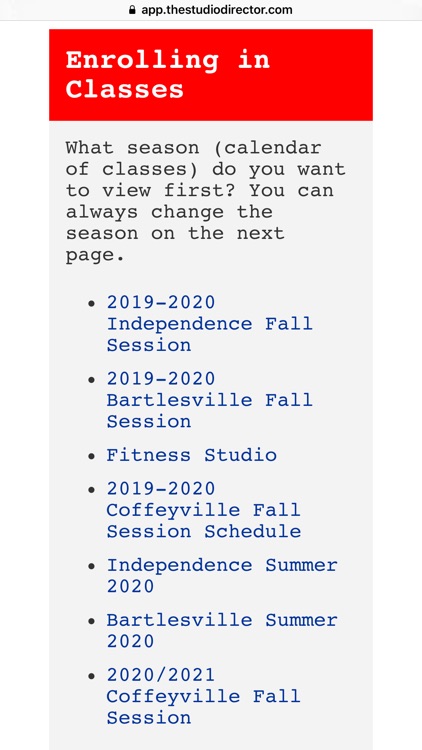 Stage Art Dance and Fitness screenshot-3