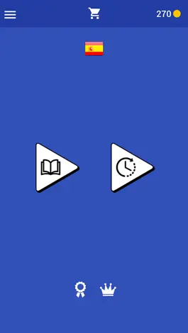 Game screenshot Millonario Quiz 2 mod apk