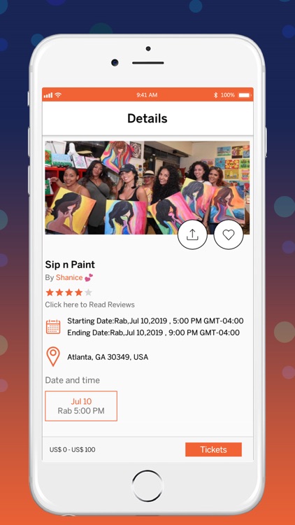 Come Thru screenshot-3