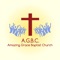 The official app of the Amazing Grace Baptist Church of Mount Airy, NC