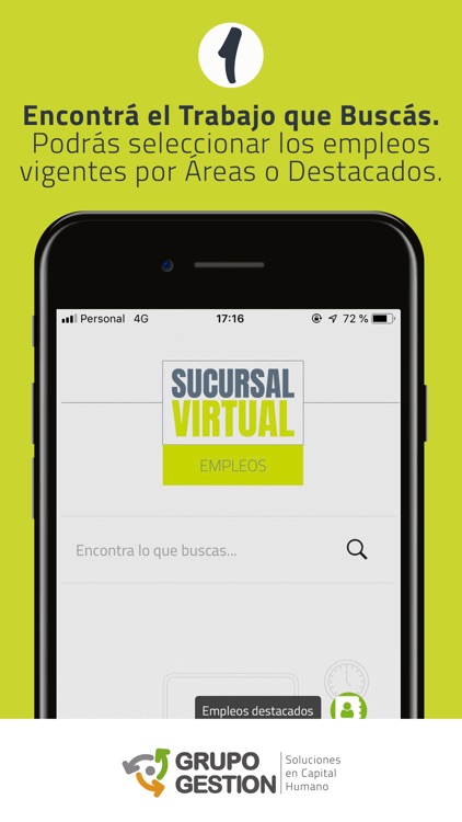 SUCURSAL VIRTUAL
