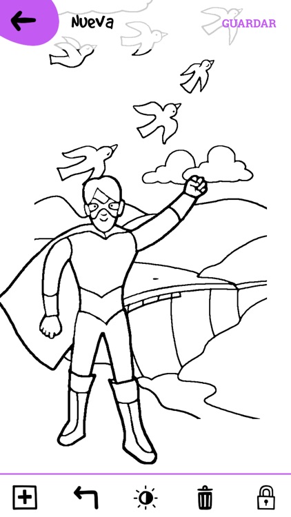 CroquetApp Edelvives screenshot-3