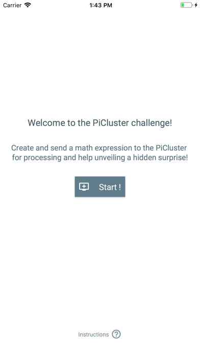 Screenshot #1 pour CodingBlocks