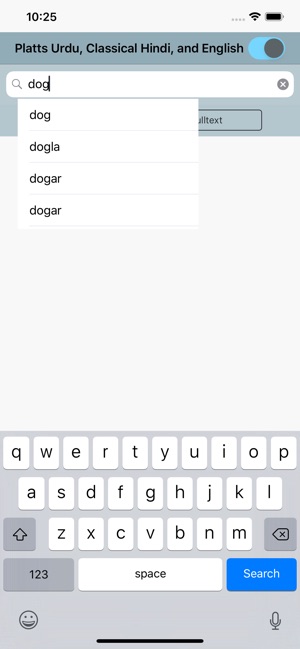 DDSA Platts Dictionary(圖5)-速報App