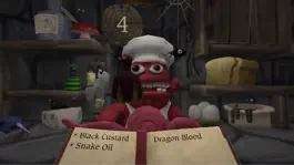 Game screenshot Kook's Kitchen mod apk