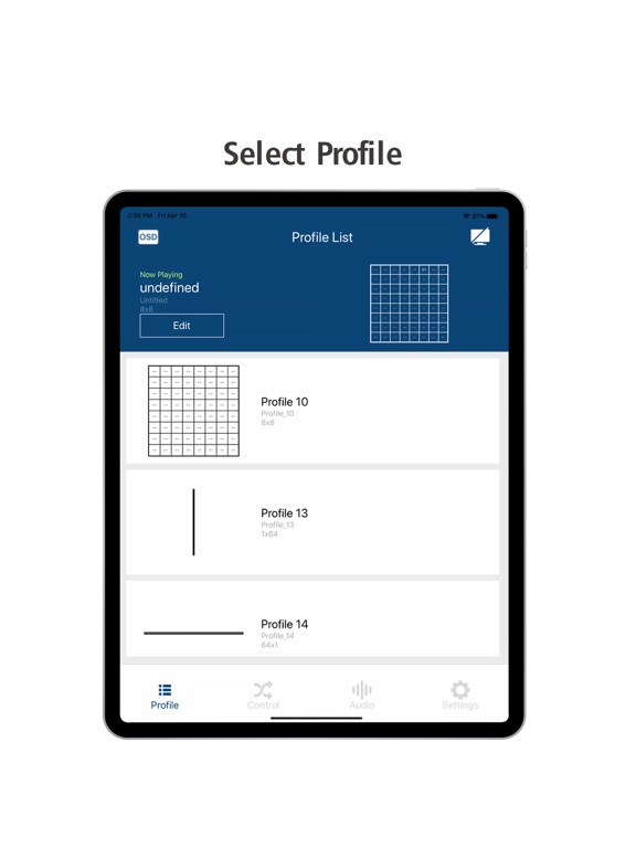 Screenshot #5 pour ATEN VM Control