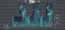 Game screenshot Attempt hack