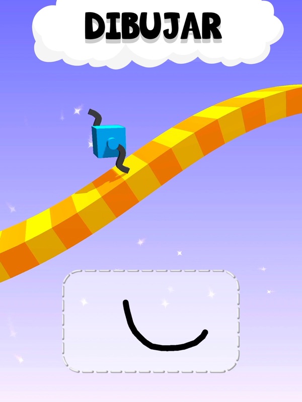 Draw Climber screenshot 7