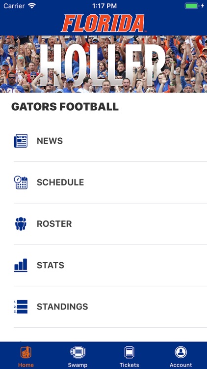 Florida Gators