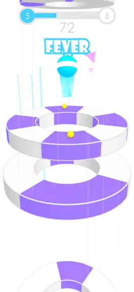 Game screenshot Slice Jump hack
