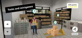 Game screenshot Attensi Behaviour hack