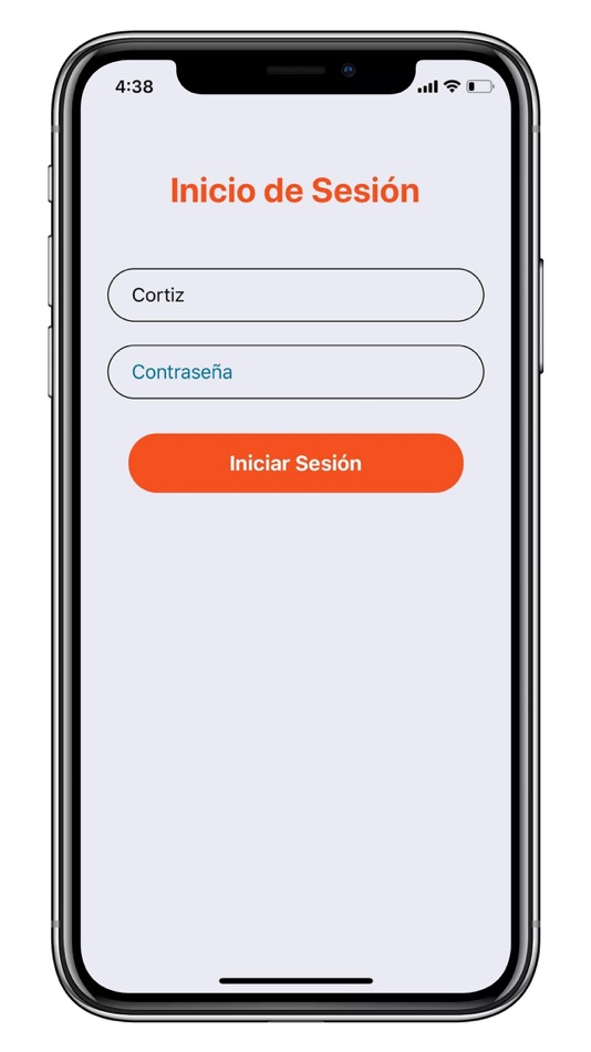 #1. CheckList APP (iOS) 由: Durlin Ortiz