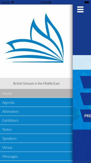 BSME 2019(圖2)-速報App