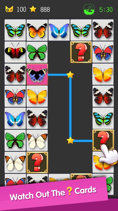 Tile Onnect - Matching Games Screenshot