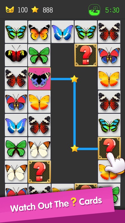 Tile Onnect - Matching Games screenshot-4