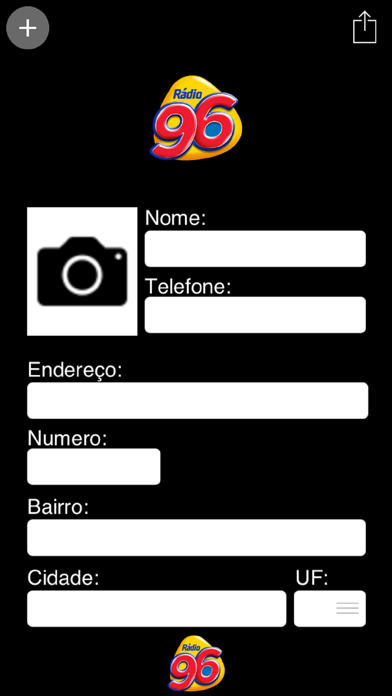 Screenshot #3 pour Rádio 96.3 FM