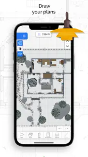 home design 3d - gold edition iphone screenshot 4