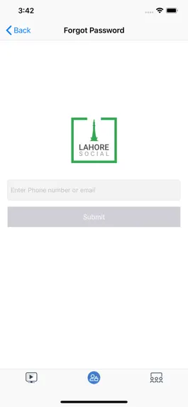 Game screenshot Lahore Social hack