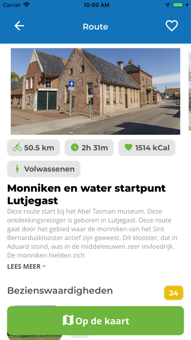 Screenshot #3 pour Parels in het Westerkwartier