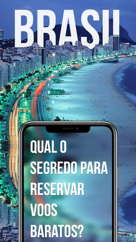 Passagens aéreas voos baratas