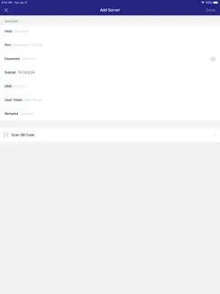 Blatu iPad image 4