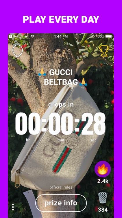 Suprize: Win Real Prizes Now