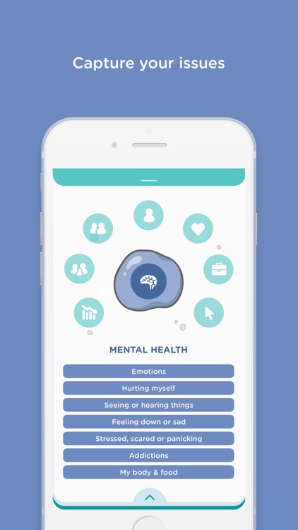 niggle by Kids Helpline screenshot-3