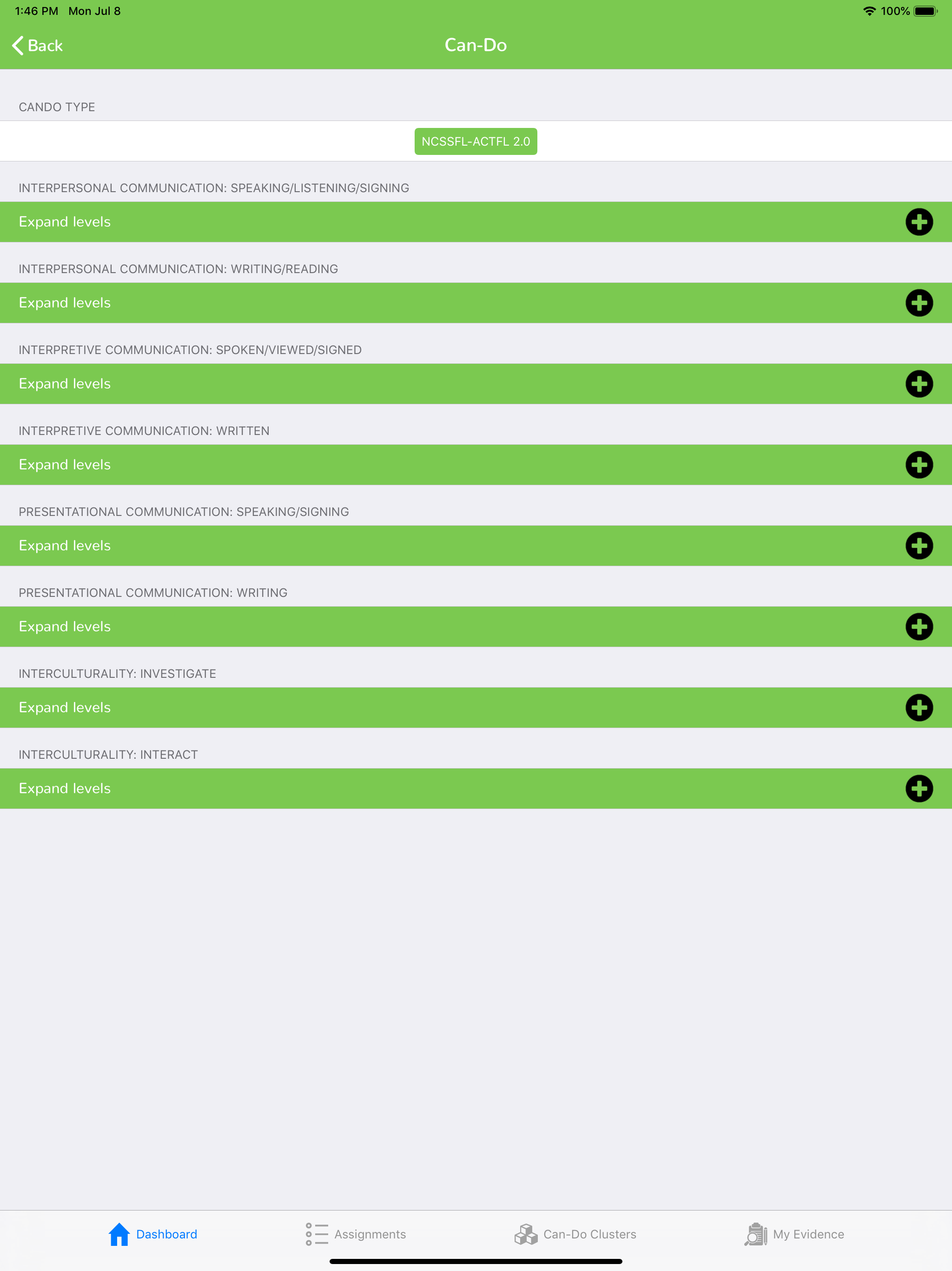 LFO To Go screenshot 11