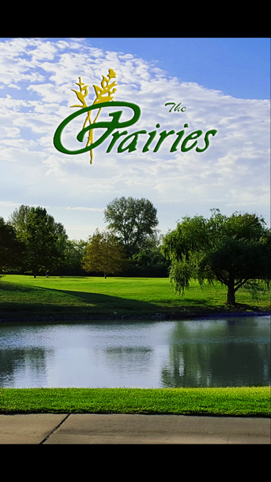 The Prairies Golf Course Screenshot
