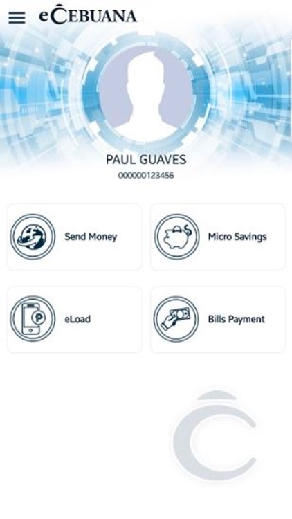 e-Cebuana screenshot-3